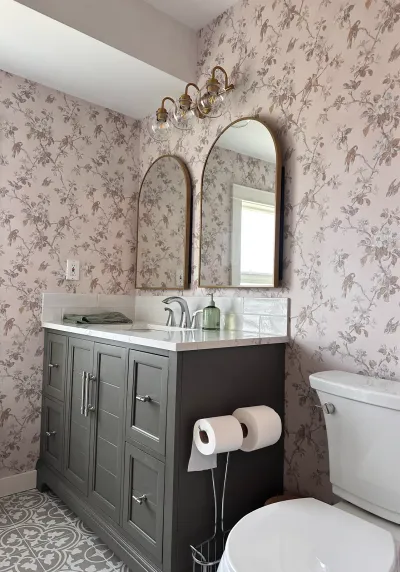 Renovations — Liam Kinders Contracting